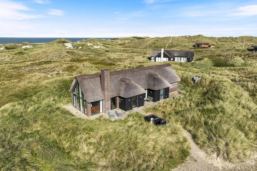 Foto von Ferienhaus ZX99 in Søndervig - Westjütland