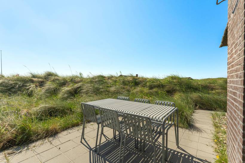 Foto von Ferienhaus ZX99 in Søndervig - Westjütland