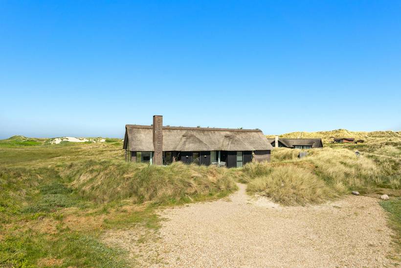 Foto von Ferienhaus ZX99 in Søndervig - Westjütland