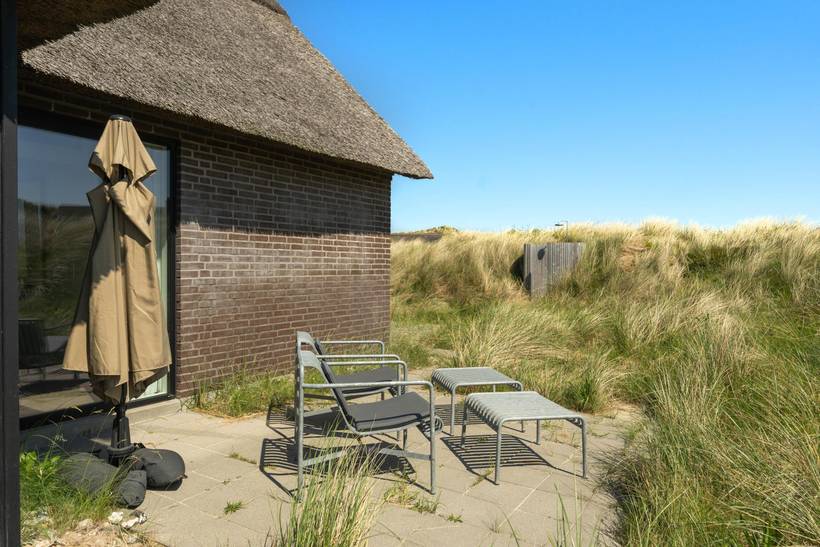Foto von Ferienhaus ZX99 in Søndervig - Westjütland