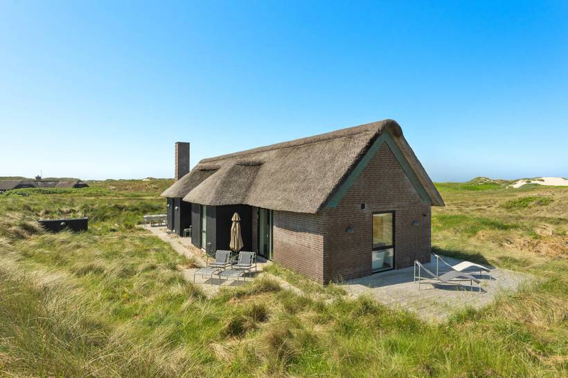 Foto von Ferienhaus ZX99 in Søndervig - Westjütland