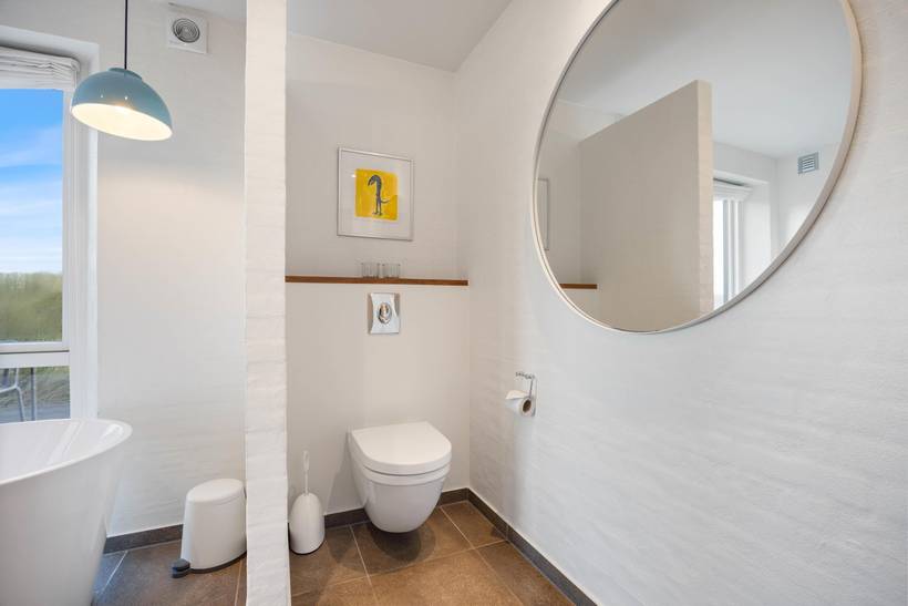 Foto von Ferienhaus ZX99 in Søndervig - Westjütland