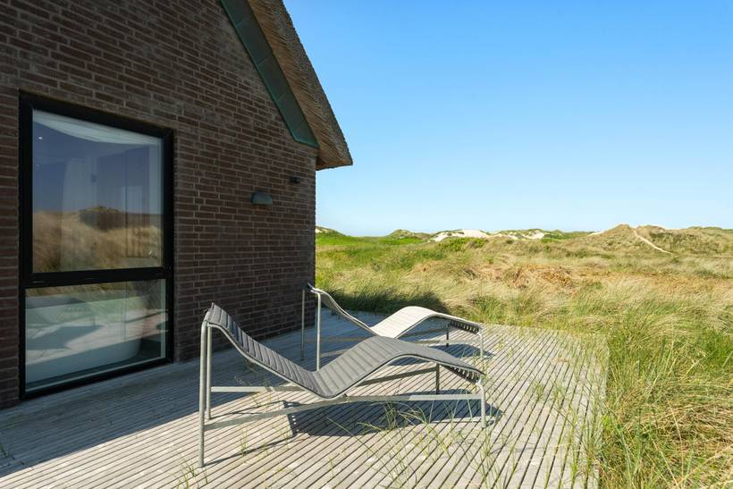 Foto von Ferienhaus ZX99 in Søndervig - Westjütland