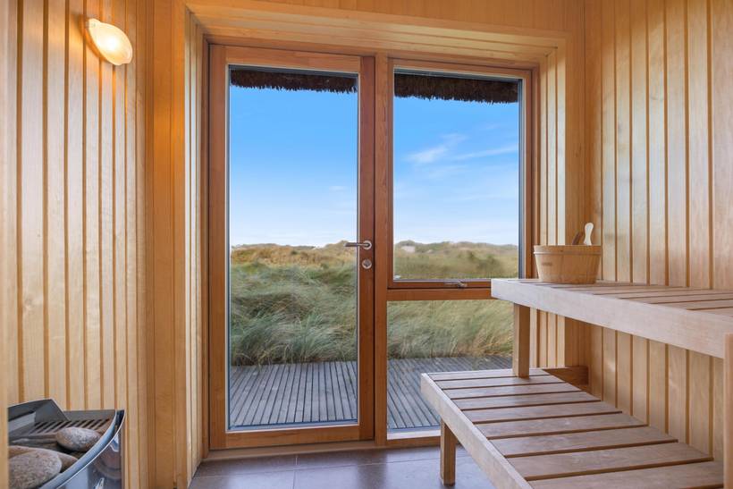 Foto von Ferienhaus ZX99 in Søndervig - Westjütland