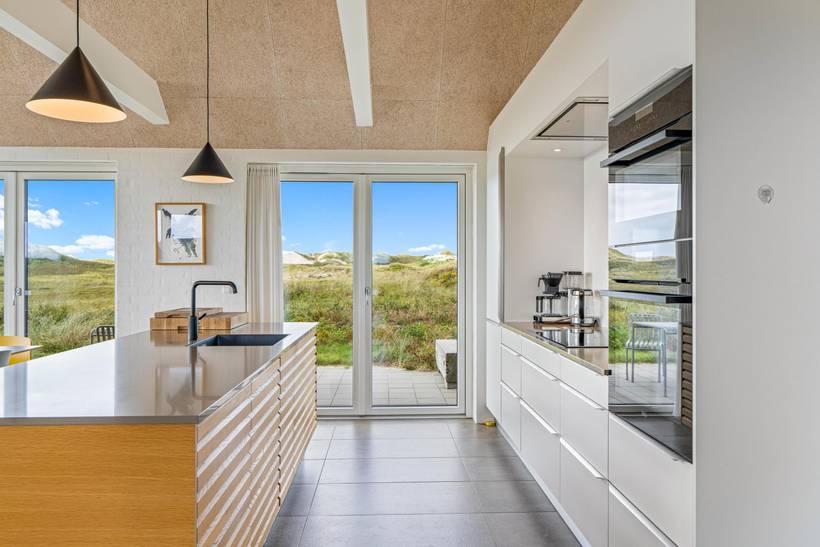 Foto von Ferienhaus ZX99 in Søndervig - Westjütland