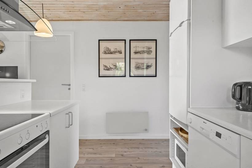 Foto von Ferienhaus ZY00 in Vejlby Klit - Westjütland