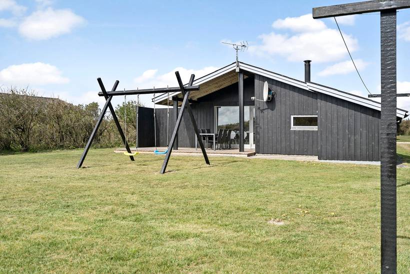 Foto von Ferienhaus ZY00 in Vejlby Klit - Westjütland