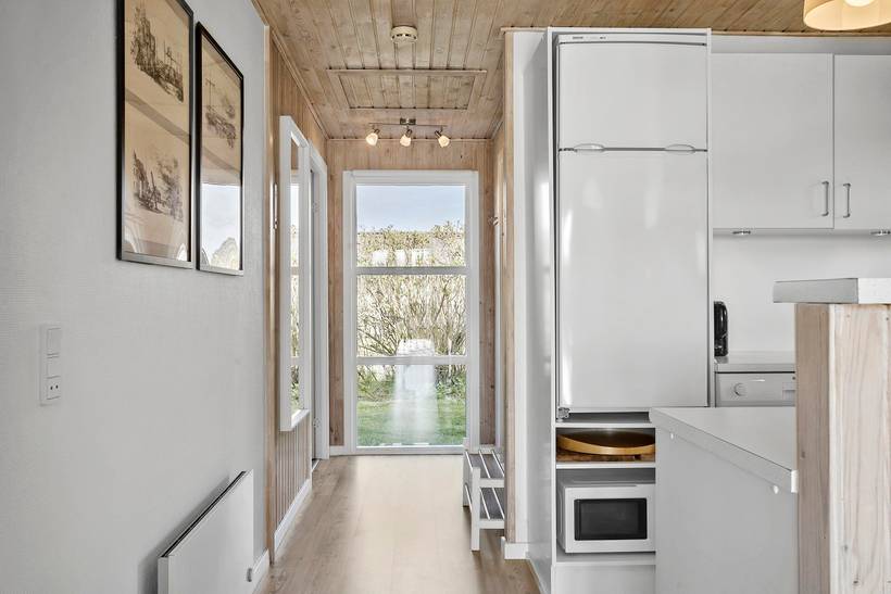 Foto von Ferienhaus ZY00 in Vejlby Klit - Westjütland