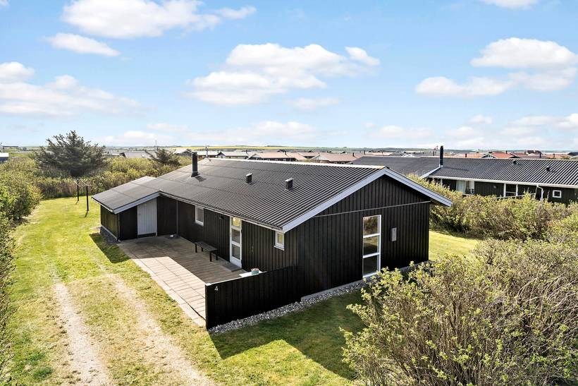 Foto von Ferienhaus ZY00 in Vejlby Klit - Westjütland