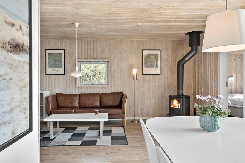 Foto von Ferienhaus ZY00 in Vejlby Klit - Westjütland