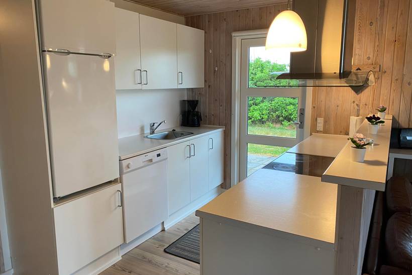 Foto von Ferienhaus ZY00 in Vejlby Klit - Westjütland