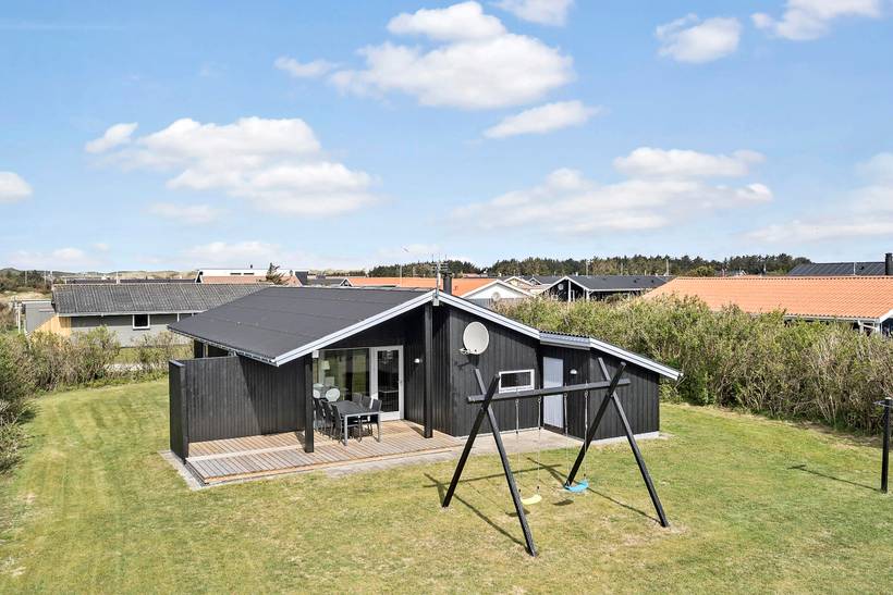 Foto von Ferienhaus ZY00 in Vejlby Klit - Westjütland