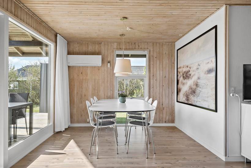 Foto von Ferienhaus ZY00 in Vejlby Klit - Westjütland