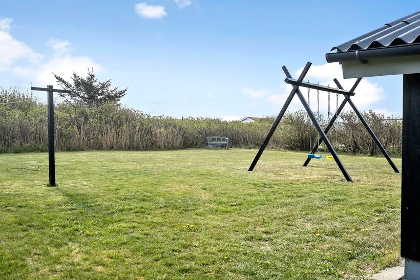 Foto von Ferienhaus ZY00 in Vejlby Klit - Westjütland