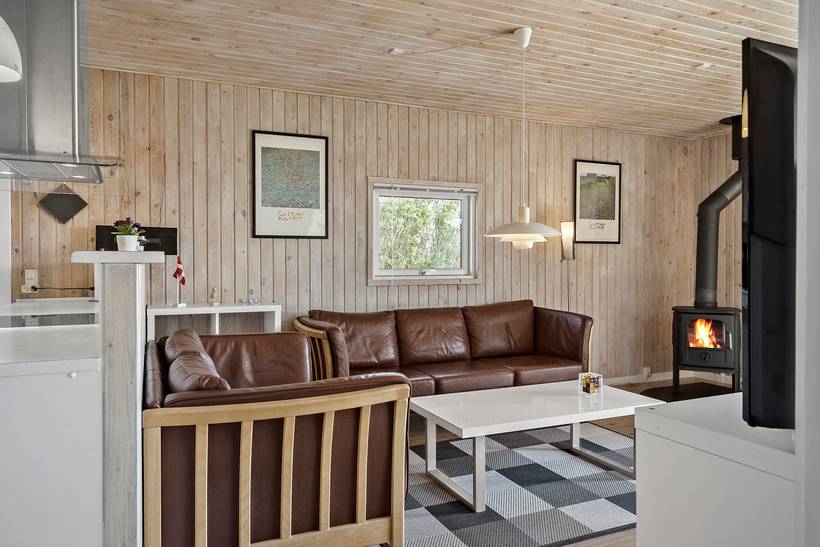 Foto von Ferienhaus ZY00 in Vejlby Klit - Westjütland