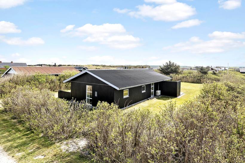 Foto von Ferienhaus ZY00 in Vejlby Klit - Westjütland