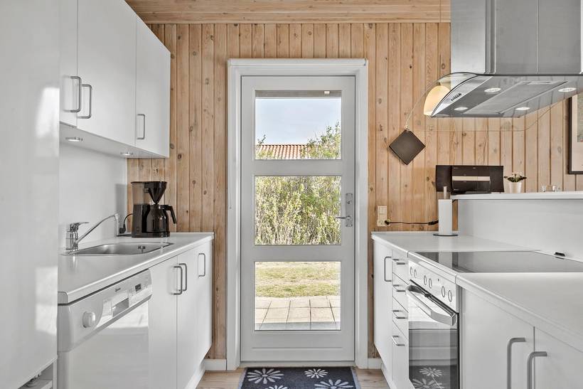 Foto von Ferienhaus ZY00 in Vejlby Klit - Westjütland