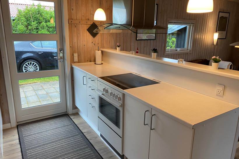 Foto von Ferienhaus ZY00 in Vejlby Klit - Westjütland