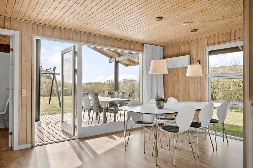 Foto von Ferienhaus ZY00 in Vejlby Klit - Westjütland