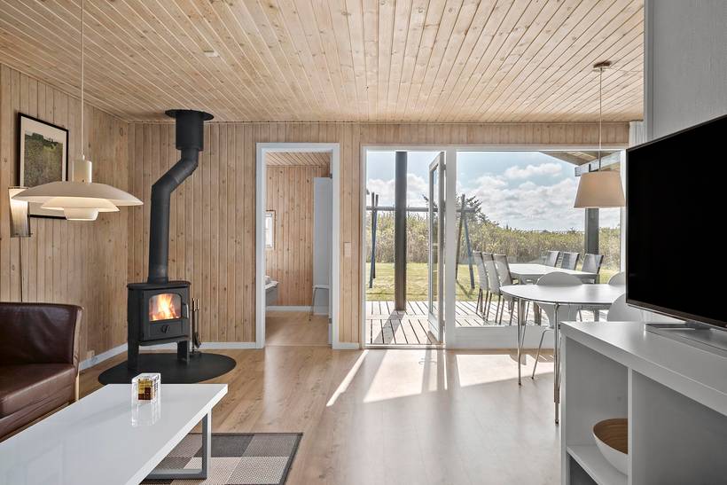 Foto von Ferienhaus ZY00 in Vejlby Klit - Westjütland