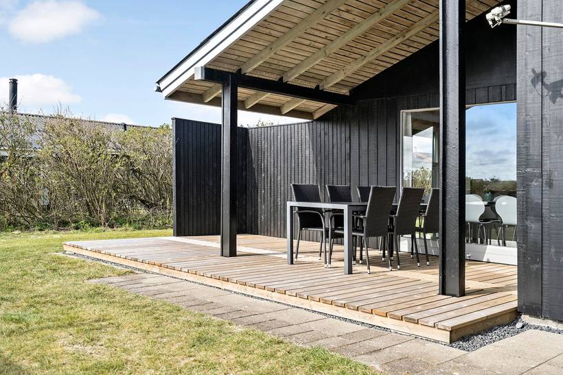 Foto von Ferienhaus ZY00 in Vejlby Klit - Westjütland
