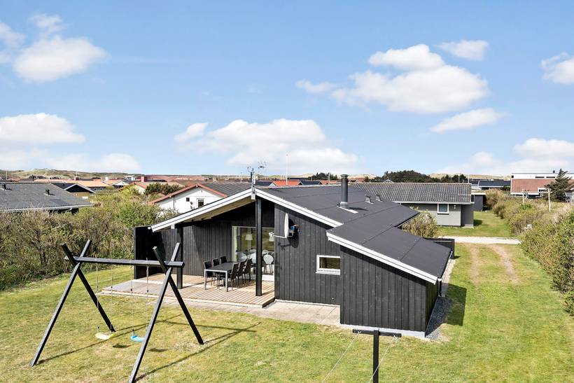 Foto von Ferienhaus ZY00 in Vejlby Klit - Westjütland