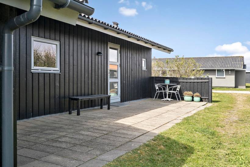 Foto von Ferienhaus ZY00 in Vejlby Klit - Westjütland