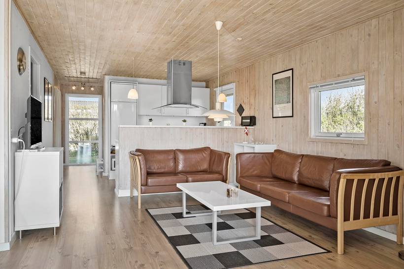 Foto von Ferienhaus ZY00 in Vejlby Klit - Westjütland