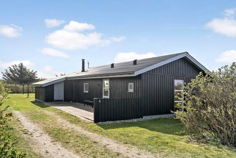 Foto von Ferienhaus ZY00 in Vejlby Klit - Westjütland