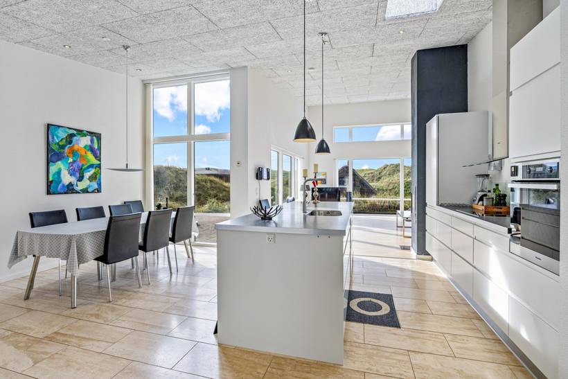 Foto von Ferienhaus ZY08 in Søndervig - Westjütland