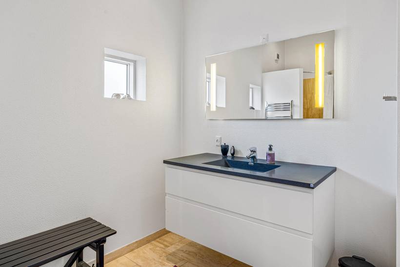 Foto von Ferienhaus ZY08 in Søndervig - Westjütland