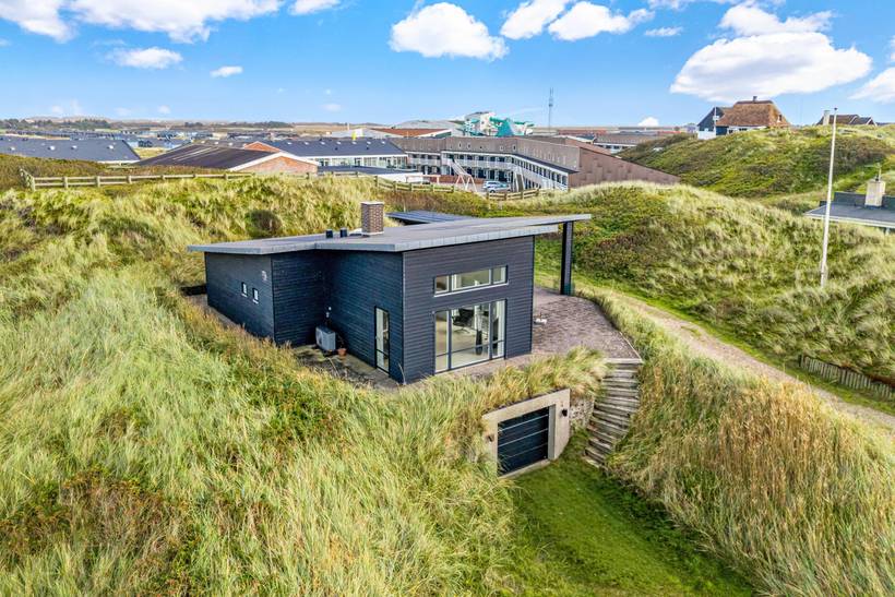 Foto von Ferienhaus ZY08 in Søndervig - Westjütland