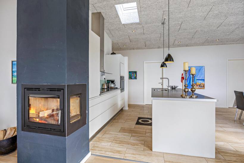 Foto von Ferienhaus ZY08 in Søndervig - Westjütland