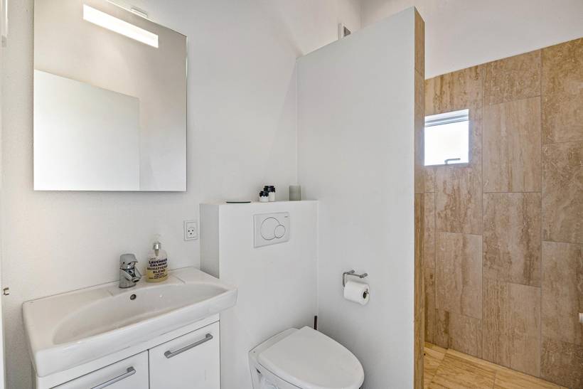 Foto von Ferienhaus ZY08 in Søndervig - Westjütland