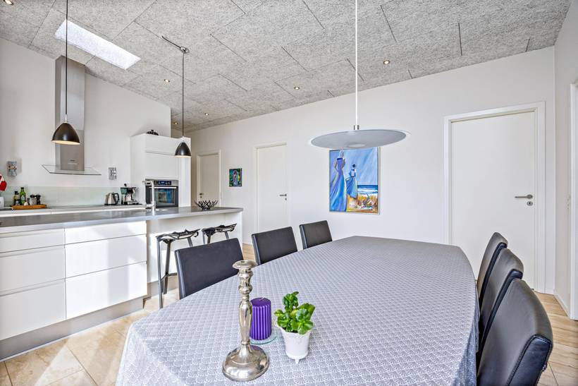 Foto von Ferienhaus ZY08 in Søndervig - Westjütland