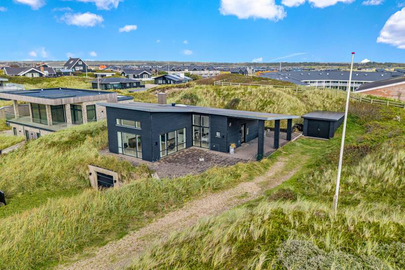 Foto von Ferienhaus ZY08 in Søndervig - Westjütland