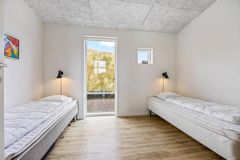 Foto von Ferienhaus ZY08 in Søndervig - Westjütland
