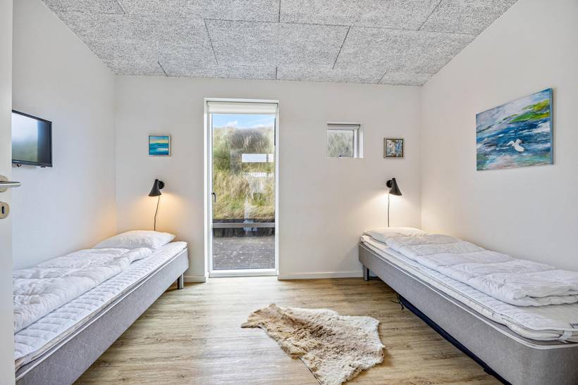Foto von Ferienhaus ZY08 in Søndervig - Westjütland