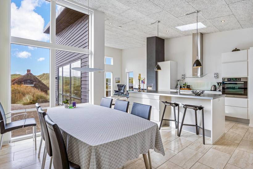 Foto von Ferienhaus ZY08 in Søndervig - Westjütland