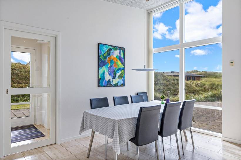 Foto von Ferienhaus ZY08 in Søndervig - Westjütland