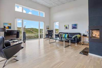 Vorschaubild von Ferienhaus ZY08 in Søndervig - Westjütland