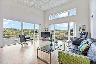 Vorschaubild von Ferienhaus ZY08 in Søndervig - Westjütland