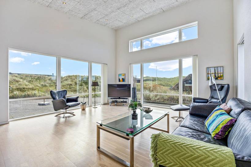 Foto von Ferienhaus ZY08 in Søndervig - Westjütland