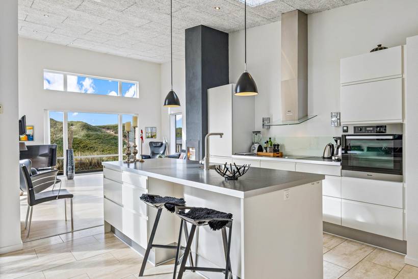 Foto von Ferienhaus ZY08 in Søndervig - Westjütland