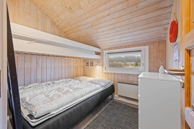 Foto von Ferienhaus ZY13 in Bjerregård - Westjütland