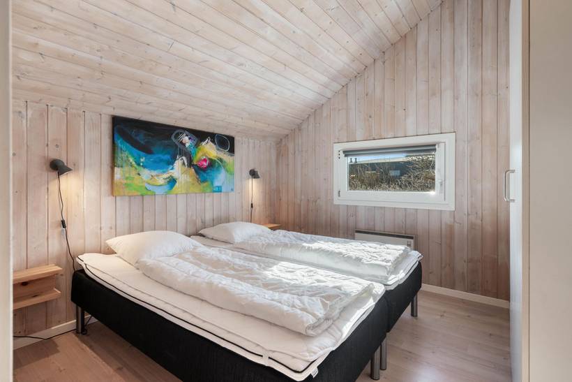 Foto von Ferienhaus ZY13 in Bjerregård - Westjütland