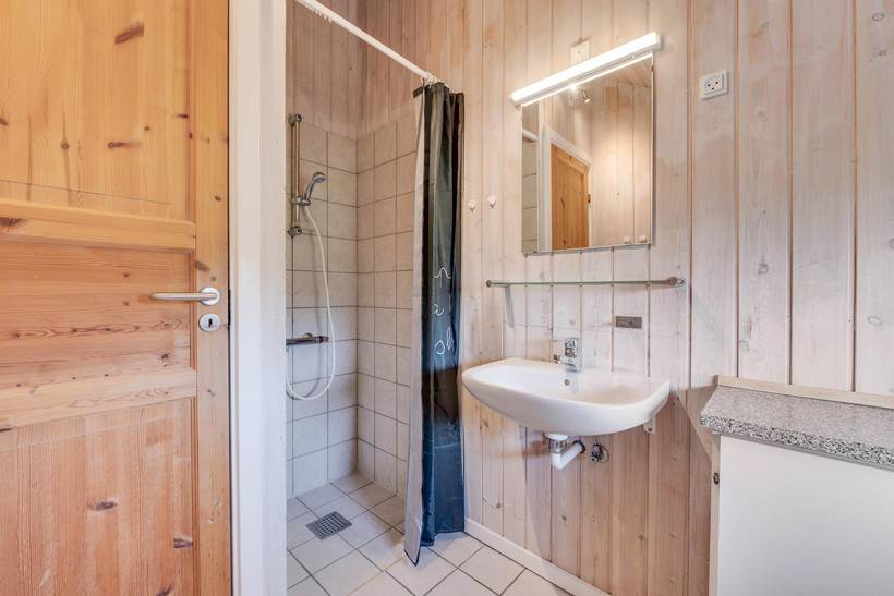 Foto von Ferienhaus ZY13 in Bjerregård - Westjütland