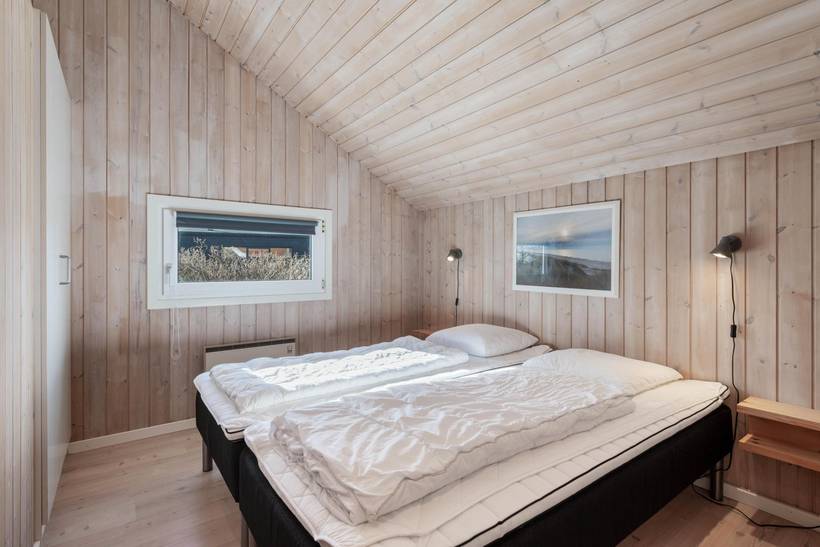 Foto von Ferienhaus ZY13 in Bjerregård - Westjütland