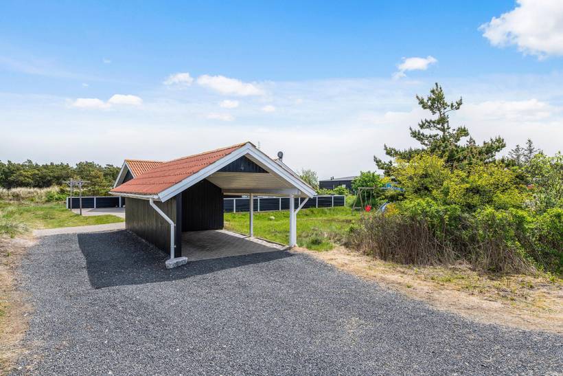 Foto von Ferienhaus ZY13 in Bjerregård - Westjütland