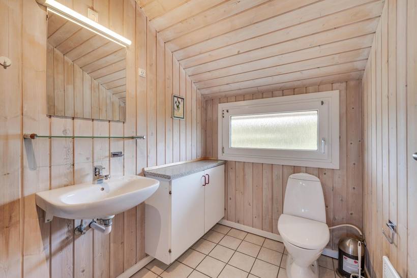 Foto von Ferienhaus ZY13 in Bjerregård - Westjütland